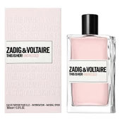 Zadig & Voltaire This Is Her Undressed Edp 100ML thumbnail 2