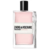 Zadig & Voltaire This Is Her Undressed Edp 100ML thumbnail 1