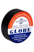 Pvc Elektrik Izolasyon Bant "0.13x19x10yards" (SİYAH) - 2