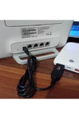 Superbox Powerbank Usb Bağlantı Kablosu 5v Giriş 12v Çıkış - 2