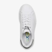 LESCON LOYAL BEYAZ 36-40 YÜKSEK TABAN COMFORT CASUAL SPOR AYAKKABISI thumbnail 7