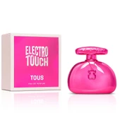 Tous Electro Touch EDP 100ML Kadın Parfüm - 2