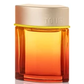 Tous Man Spritz EDT 100ML Erkek Parfüm - 1