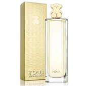 Tous Gold Woman EDP Bayan Parfüm 90ml - 2