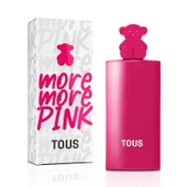 Tous More and More Pink EDT 50ML Kadın Parfüm - 2