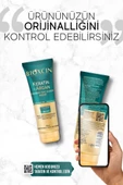 Bioxcin Keratin Argan Onarıcı Saç Bakım Kremi 250 Ml Yıpranmış Ve Hasar Görmüş Saçlar - 4