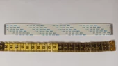 Awm 20624 80C 60V Vw-1 Flex Şerit Kablo 20-1-20A - 2