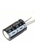 4700mf 35v Kutuplu Kondansatör - 1