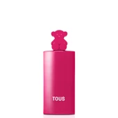 Tous More and More Pink EDT 50ML Kadın Parfüm - 1