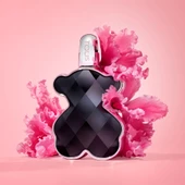 Tous LoveMe Onyx EDP 90ML Kadın Parfümü thumbnail 3