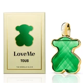 Tous LoveMe Emerald Elixir EDP 90ML Kadın Parfüm - 2