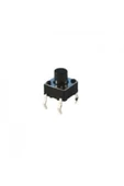 Ic-200 6x6 4.5mm Buton -5 Li Paket Halinde - 1