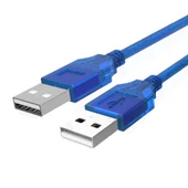 StarkPro STP-853 USB 3.0 3 Metre Erkek-Erkek Uzatma Kablosu thumbnail 3
