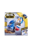 Giochi Preziosi Metal Machines Kızgın Yol Oyun Seti MEA01000-6701 - 2