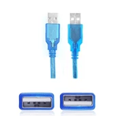 StarkPro STP-853 USB 3.0 3 Metre Erkek-Erkek Uzatma Kablosu thumbnail 4