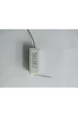 10 Ohm 5 Watt Taş Direnç=adet Olarak Satılır - 1