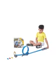 Giochi Preziosi Metal Machines Kızgın Yol Oyun Seti MEA01000-6701 - 7