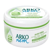 Arko Nem Aloe Vera Özlü Krem 300 Ml - 1