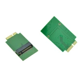 Apple MacBook Air A1369 A1370 SSD M.2 SATA Çevirici 2010 2011 NFHK N-2011NB 12+6 Pin - 1