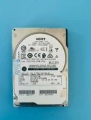 Hitachi HUC101818CS4200 HGST Ultra Star 1.8TB 12G 10K 4Kn SAS Hard Disk  REFRUBISHED 1 YIL GARANTİLİ - 2