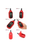 Ut 333 Mini Dijital Isı & Nem Ölçer Termometre -10/+60° - 3