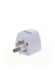 thestorex Unıversal Avustralya Priz Dönüştrücü - Çevirici Adaptör gextr 657515 Uyumlu - 1