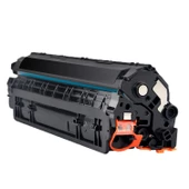 Canon CRG-737 Muadil Toner - 1