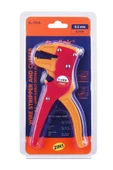 SL-170A 0.2-6mm Kablo Ayarlanabilir Vidalı Şelik Polimer Kablo Soyma Aleti (Kolay Pratik Hasarsız - 2
