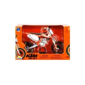 57623 Motor SX-F 2014 Turuncu -Sunman - 3