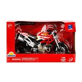 57513 Motor Ducati Monster -Sunman - 1