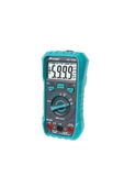 Mt-1236 Dijital Multimetre; - 1