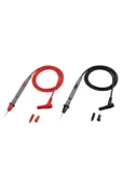 T 91 Probe Ölçü Aleti Için Standart Probe (110 CM) - - 2