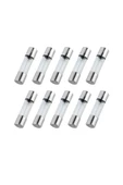 Cam Sigorta 1.5a 5x20mm - 1