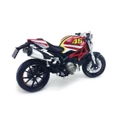57513 Motor Ducati Monster -Sunman - 2