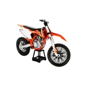 57623 Motor SX-F 2014 Turuncu -Sunman - 2