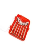 Hassas Tornavida Seti 6 Adet Sd-9815 - 1