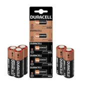 Duracell MN21 23A 12V Alkalin Pil 5Li Paket - 4