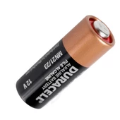 Duracell MN21 23A 12V Alkalin Pil 5Li Paket - 2