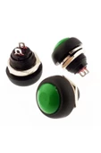 --lodos-- Ic-184 Buton Plastik (pbs33b) - 1