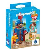 Playmobil 9519 Magic Pediatrician thumbnail 1