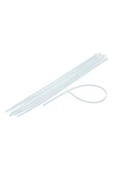K-250ı 25cm Beyaz Cırt - 100 Adet - 1