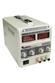Cy 306 Laboratuvar Tipi Ayarlı Güç Kaynağı thumbnail 1
