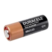 Duracell MN21 23A 12V Alkalin Pil 5Li Paket - 6