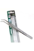 1pk-106t Tweezer Eğri Cımbız - 1