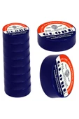 Izole Bant Lacivert 10'luk 0.13 mm x 19 mm - 1