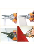 8pk-sr007 Çok Amaçlı Makas - 5