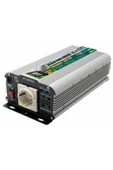 350w Tam Sinüs 12v-220v Çevirici Invertör Made In Taiwan - 1