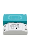 Cb Sonoff Basic R2 Akıllı Wifi Role 10a Uzaktan Yönetilebilir - 1