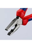 0302160 160 Mm Kombine Pense - 1