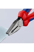 0302160 160 Mm Kombine Pense - 5